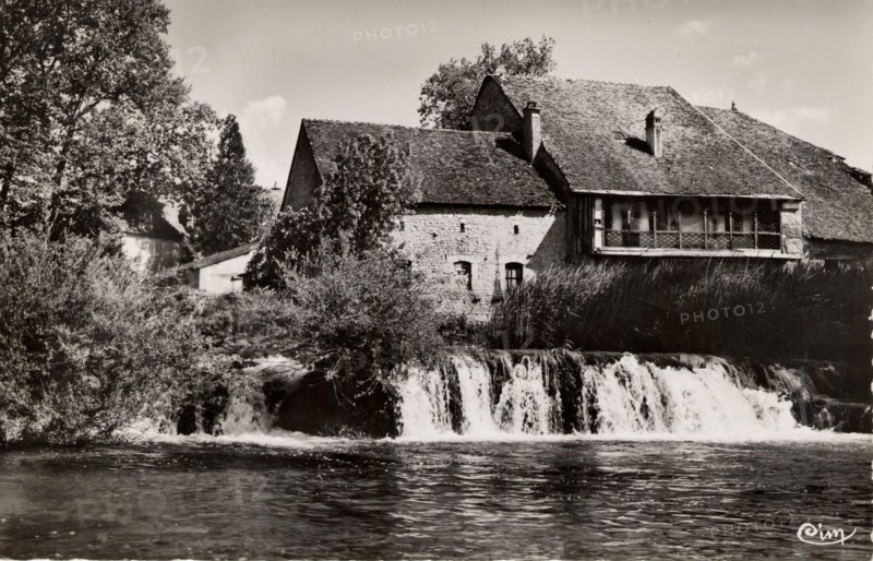 CHAPELLE-SUR-FURIEUSE