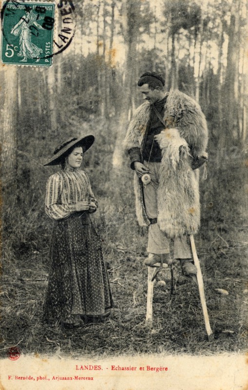 FOLKLORE