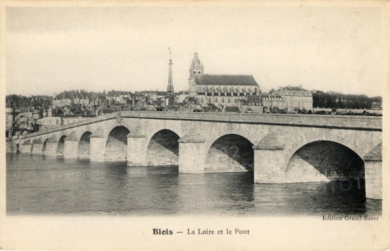 Blois
