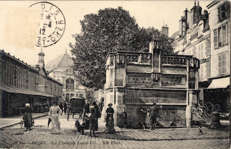 Blois