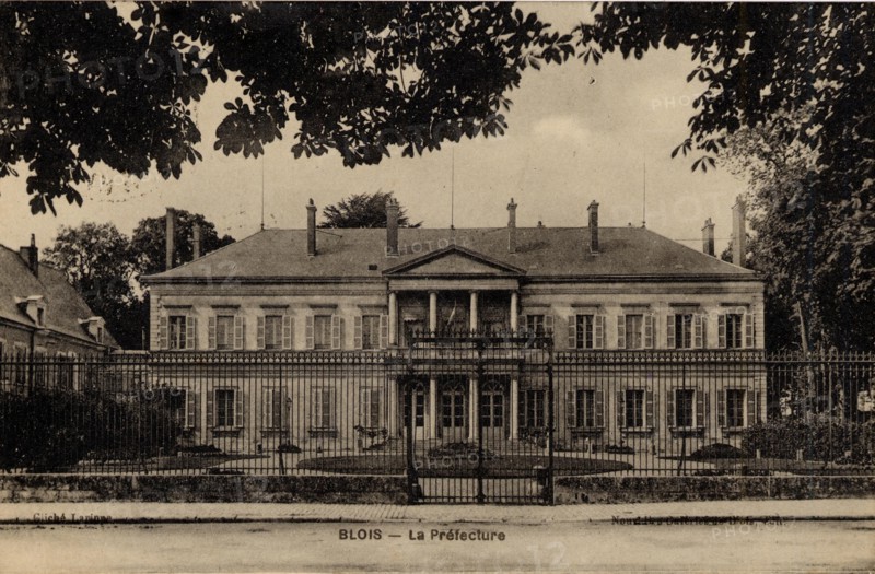 Blois