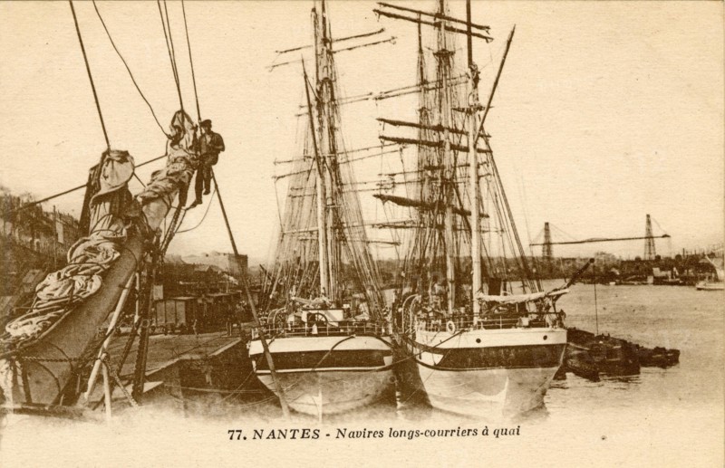 NANTES
