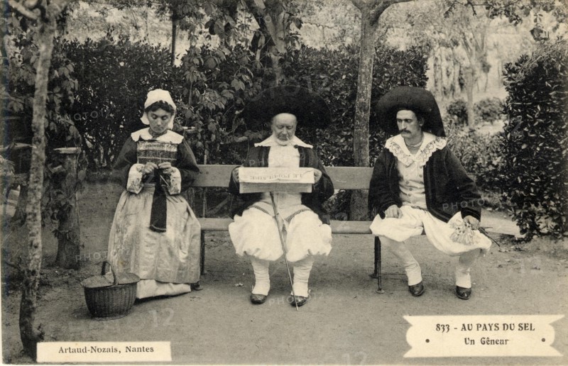 FOLKLORE