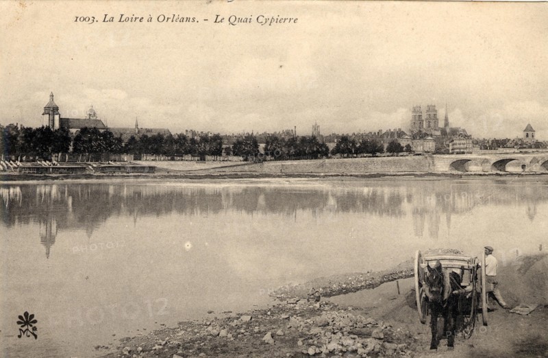 Orleans