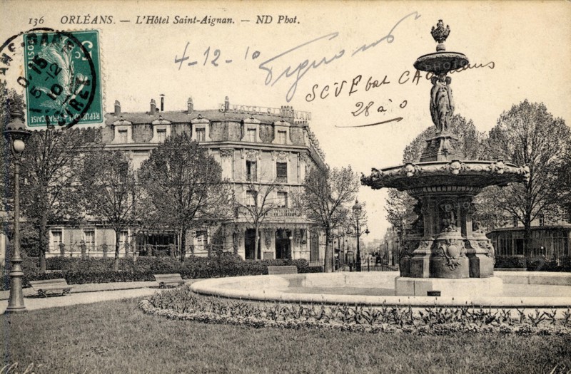 Orleans