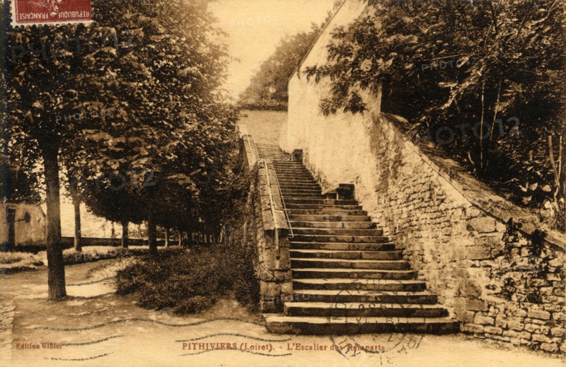 Pithiviers