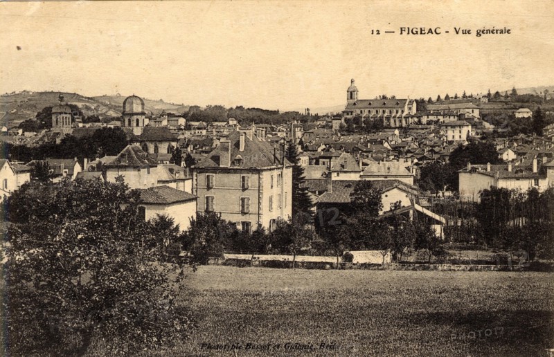 FIGEAC