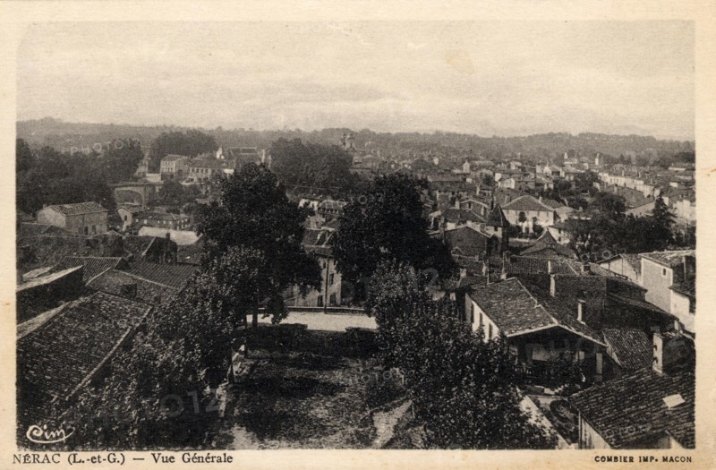 NERAC