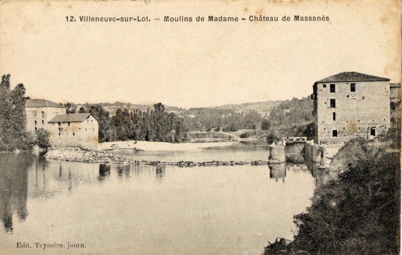 VILLENEUVE-SUR-LOT