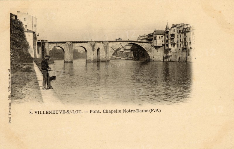VILLENEUVE-SUR-LOT