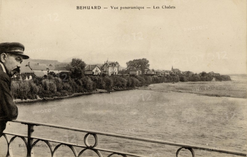 BEHUARD