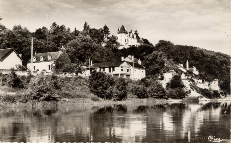 CHENEHUTTE-TREVES-CUNAULT