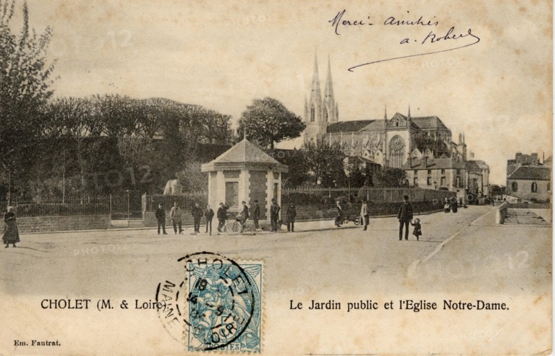 CHOLET