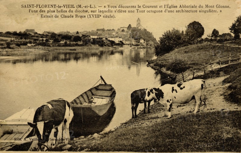 SAINT-FLORENT-LE-VIEIL
