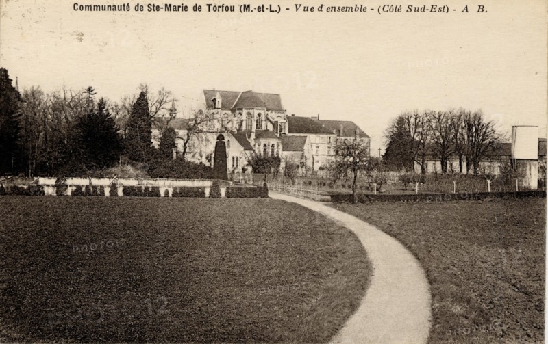 TORFOU