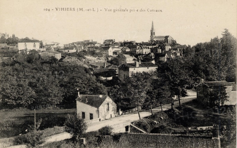 VIHIERS