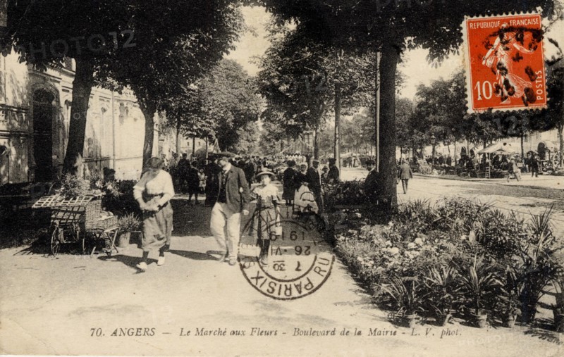 ANGERS