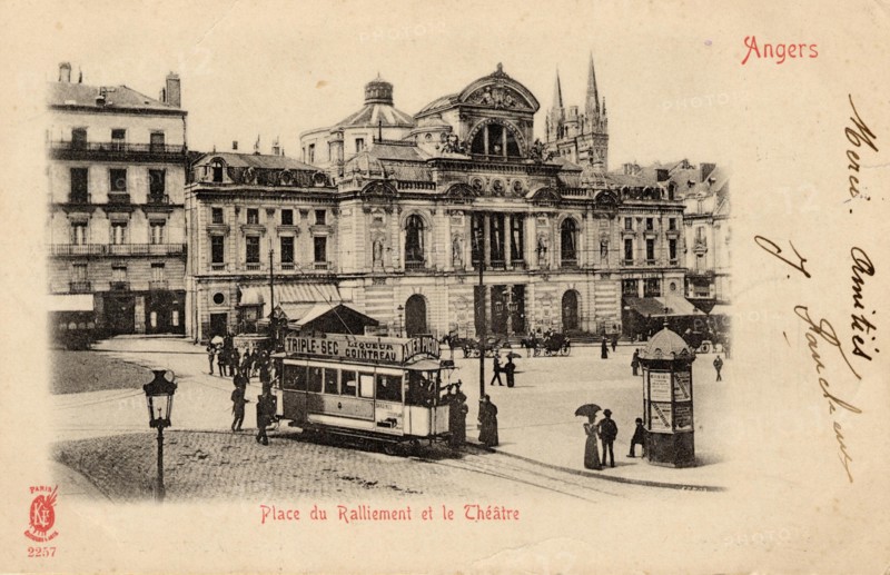 ANGERS