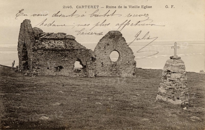 CARTERET