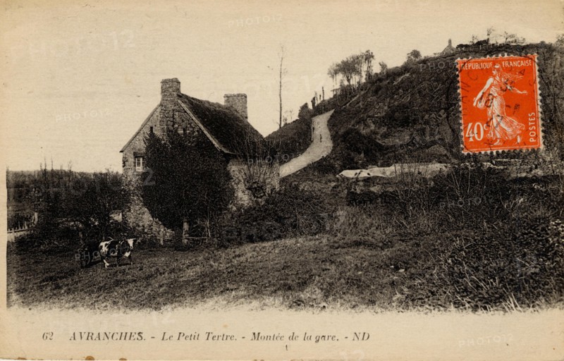 AVRANCHES
