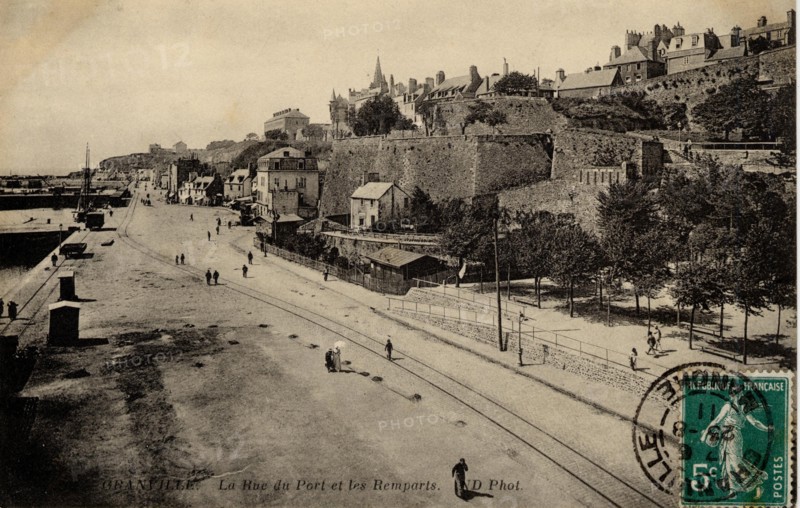 GRANVILLE