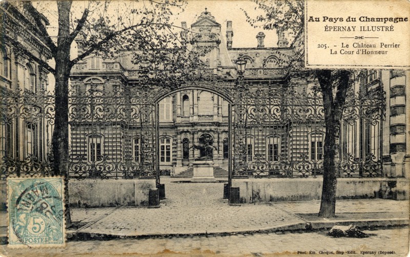 EPERNAY