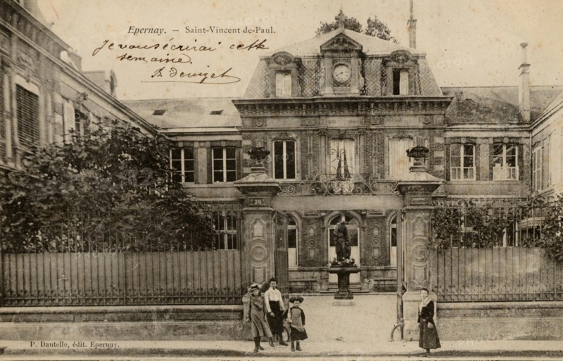 EPERNAY