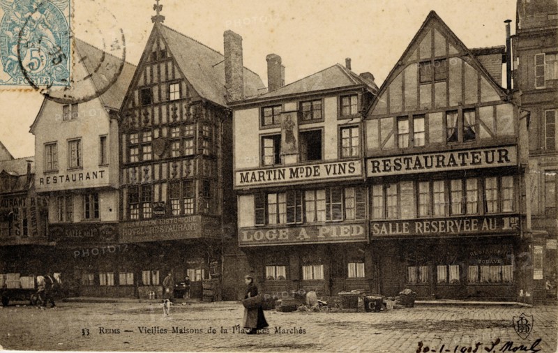 REIMS