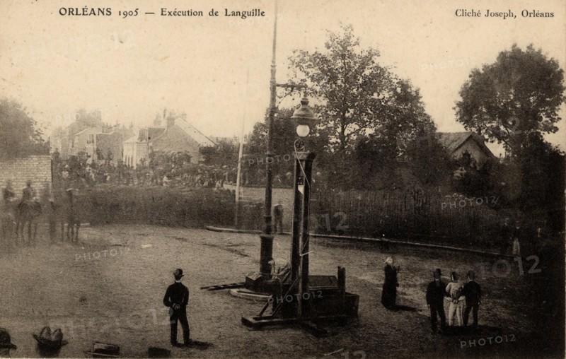 Orléans