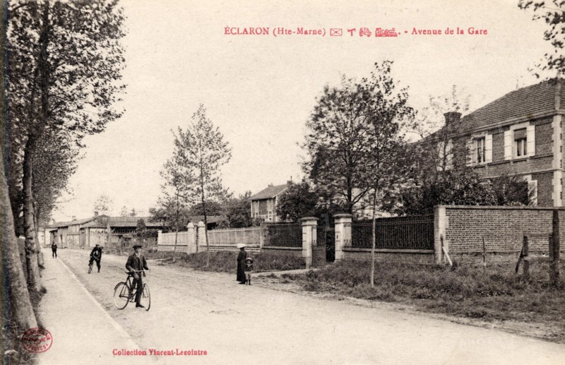Eclaron-Braucourt-Sainte-Livière