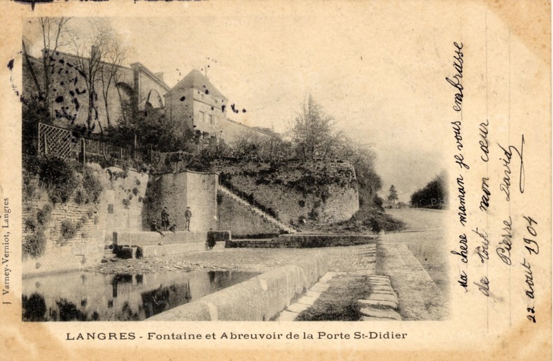 Langres