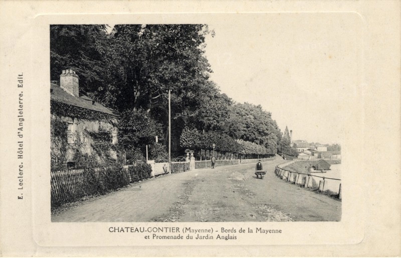 Château-Gontier