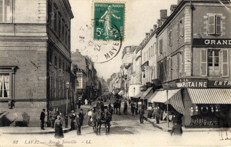 Laval