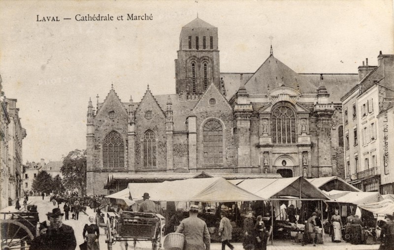 Laval