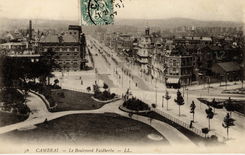 Cambrai
