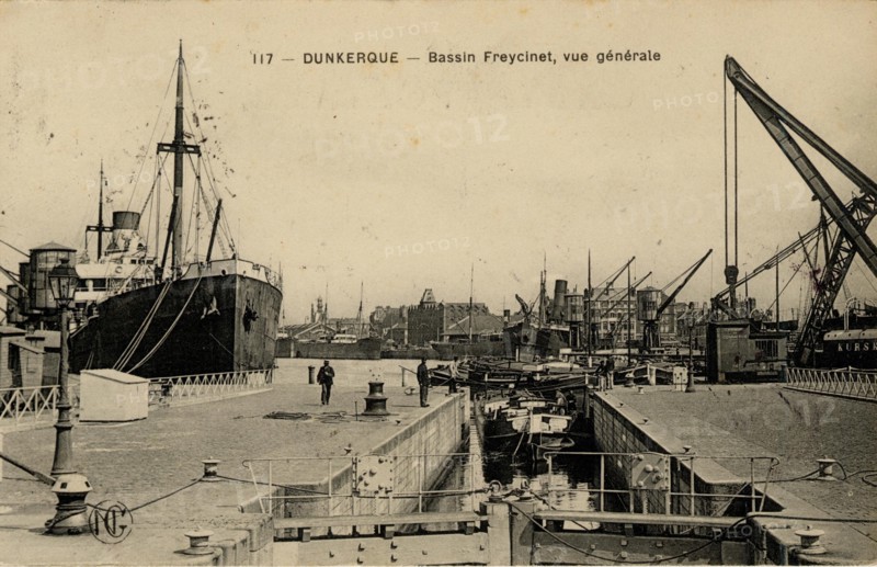 Dunkerque