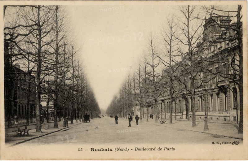 Roubaix