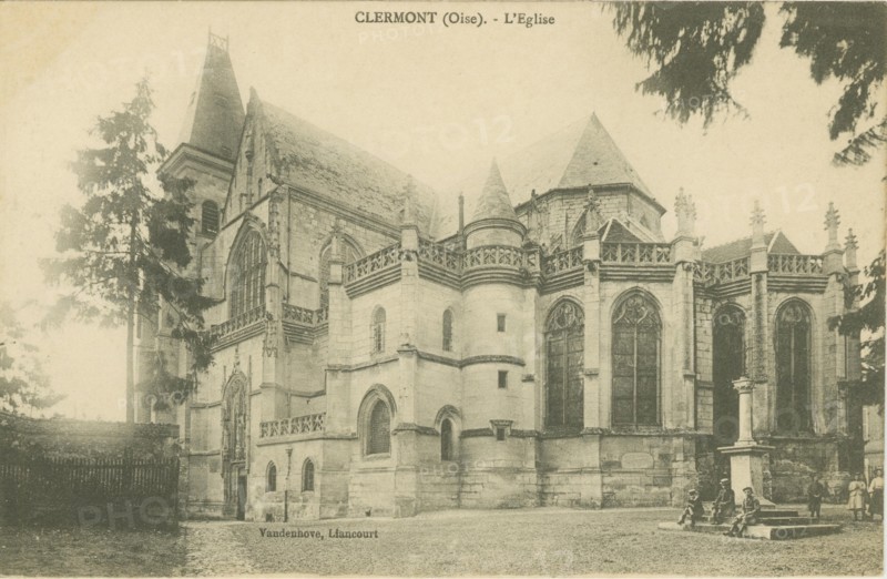 Clermont