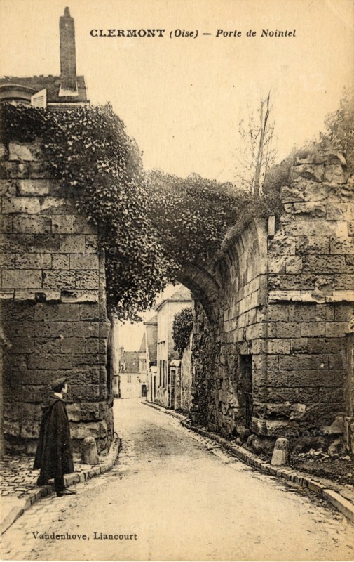 Clermont