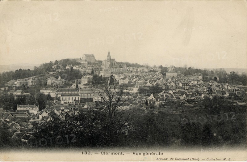Clermont