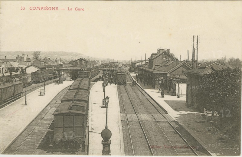 Compiègne