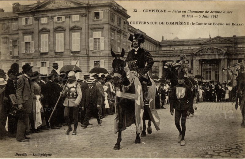 Compiègne