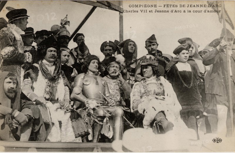 Compiègne