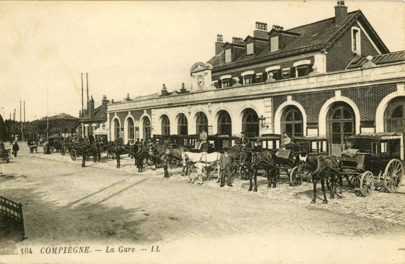 Compiègne