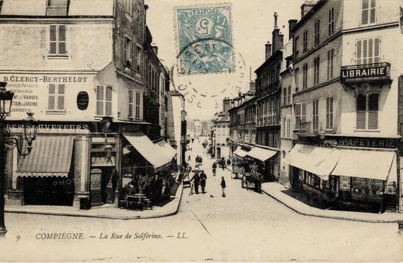 Compiègne