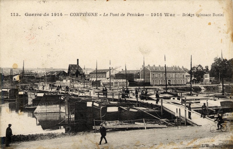 Compiègne