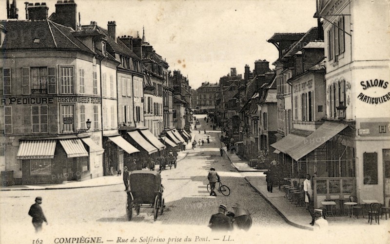 Compiègne