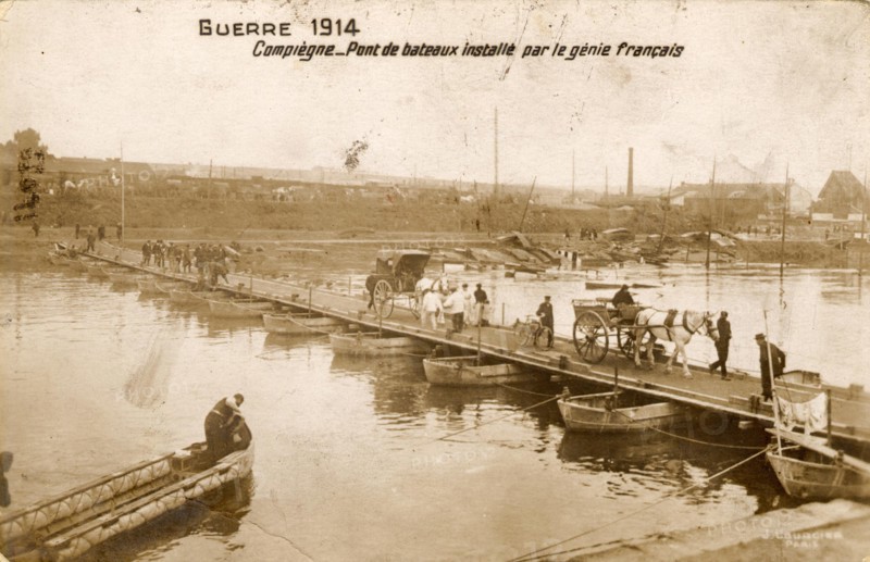 Compiègne