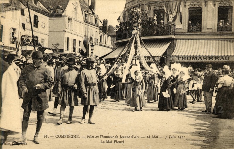 Compiègne