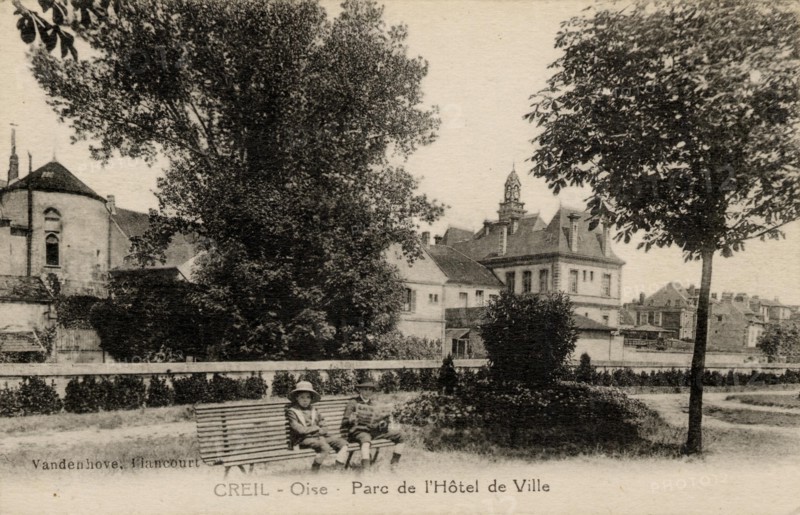 Creil